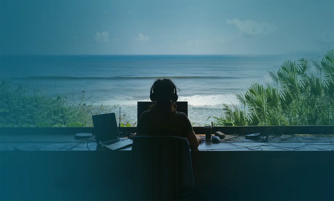 Is There Internet in Galápagos?