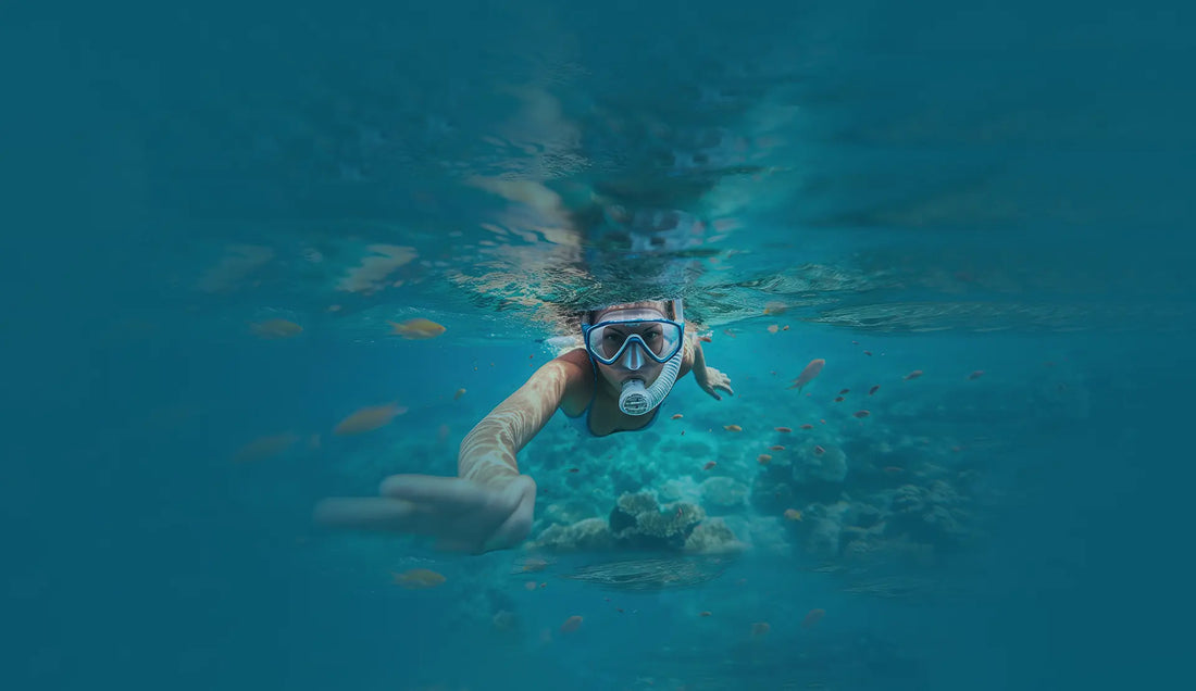 Snorkeling in Galápagos: 5 Incredible Places and a Few Tips