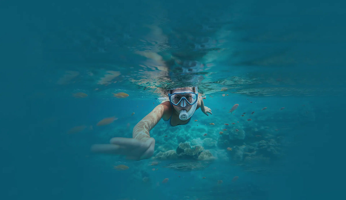 Snorkeling in Galápagos: 5 Incredible Places and a Few Tips