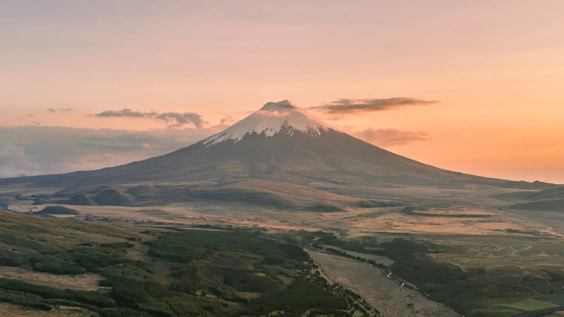 Andean Spirit