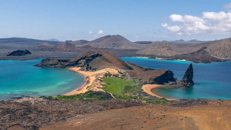 Island Spirit