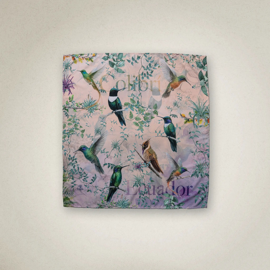 Colibri Bandana