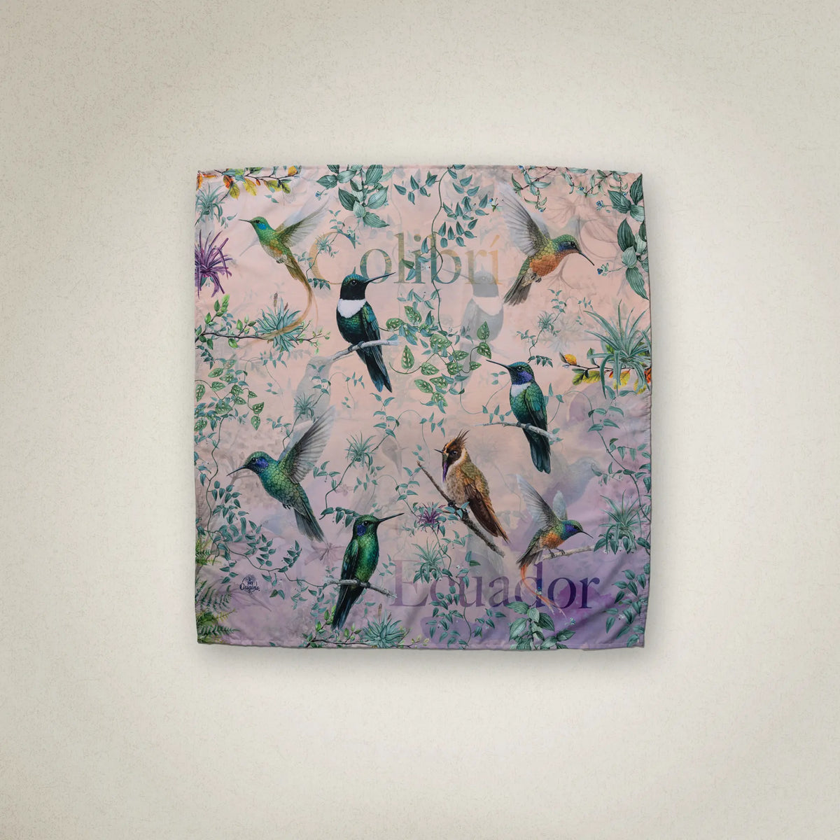 Colibri Bandana