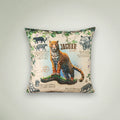 Cushion Cover Jaguar