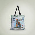 Eco Tote Bag Jaguar