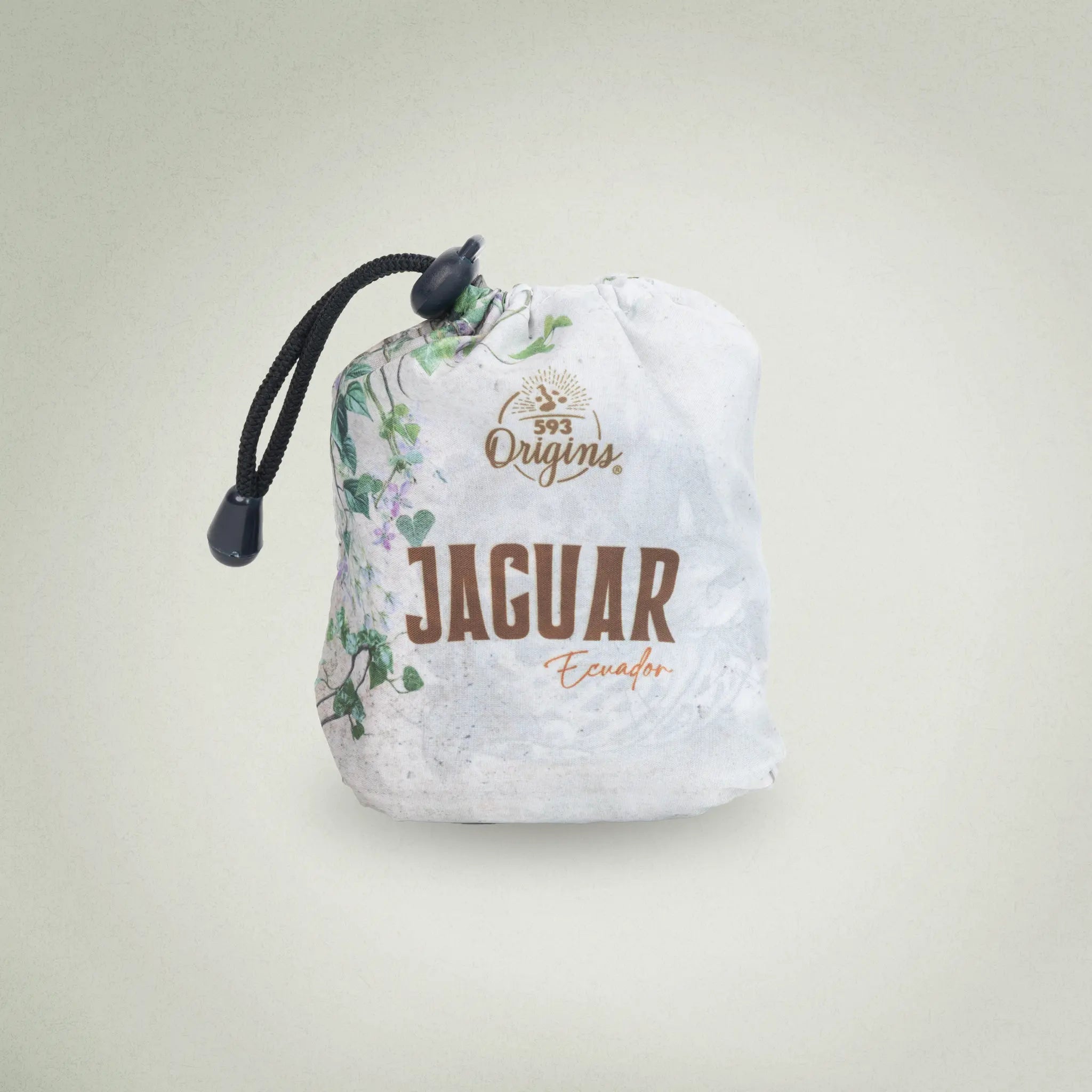 Eco Tote Bag Jaguar
