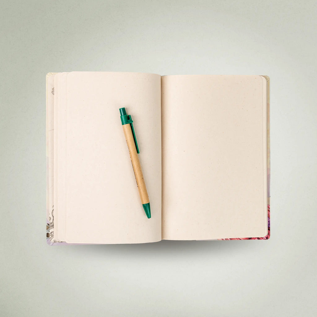 Journal Jaguar