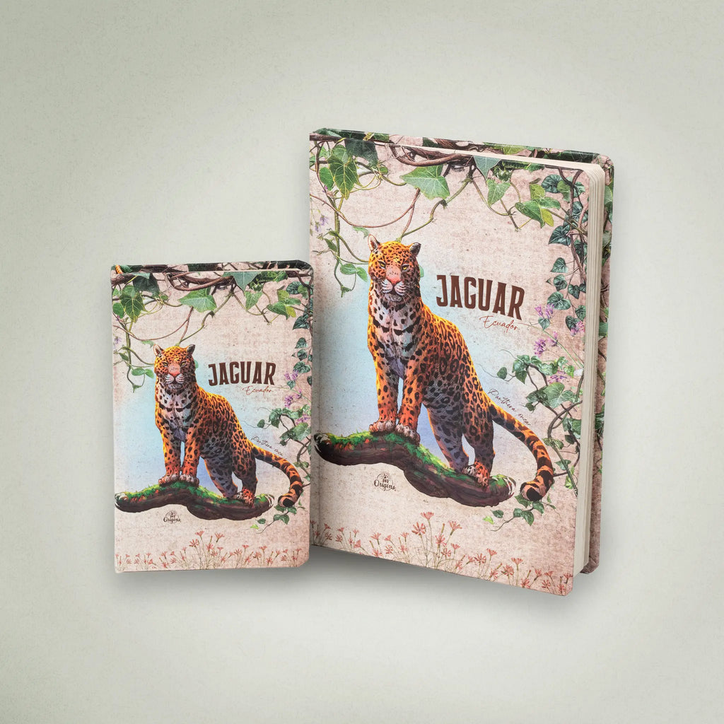 Journal Jaguar