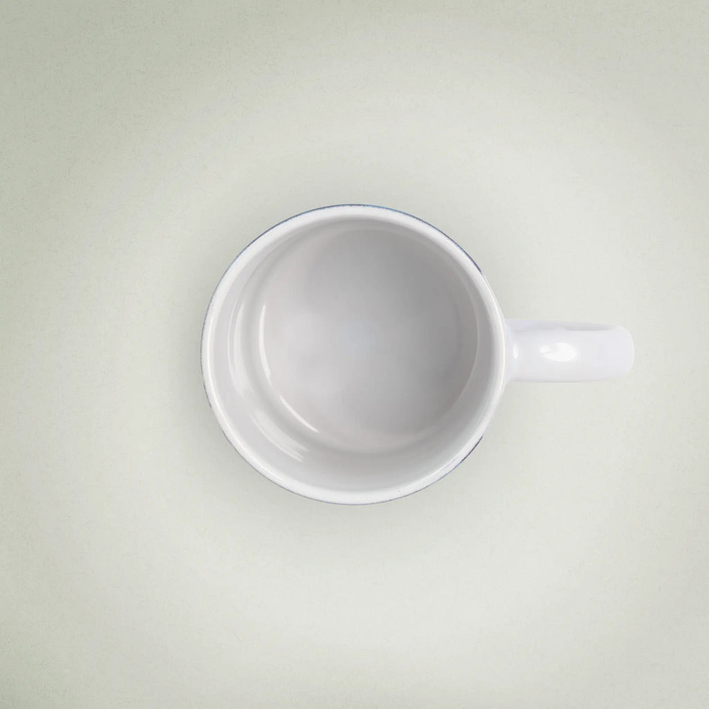 Taza Gallo de las Rocas