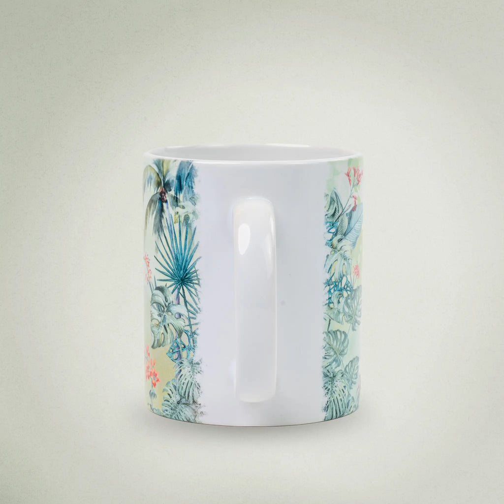 Mug Hummingbird
