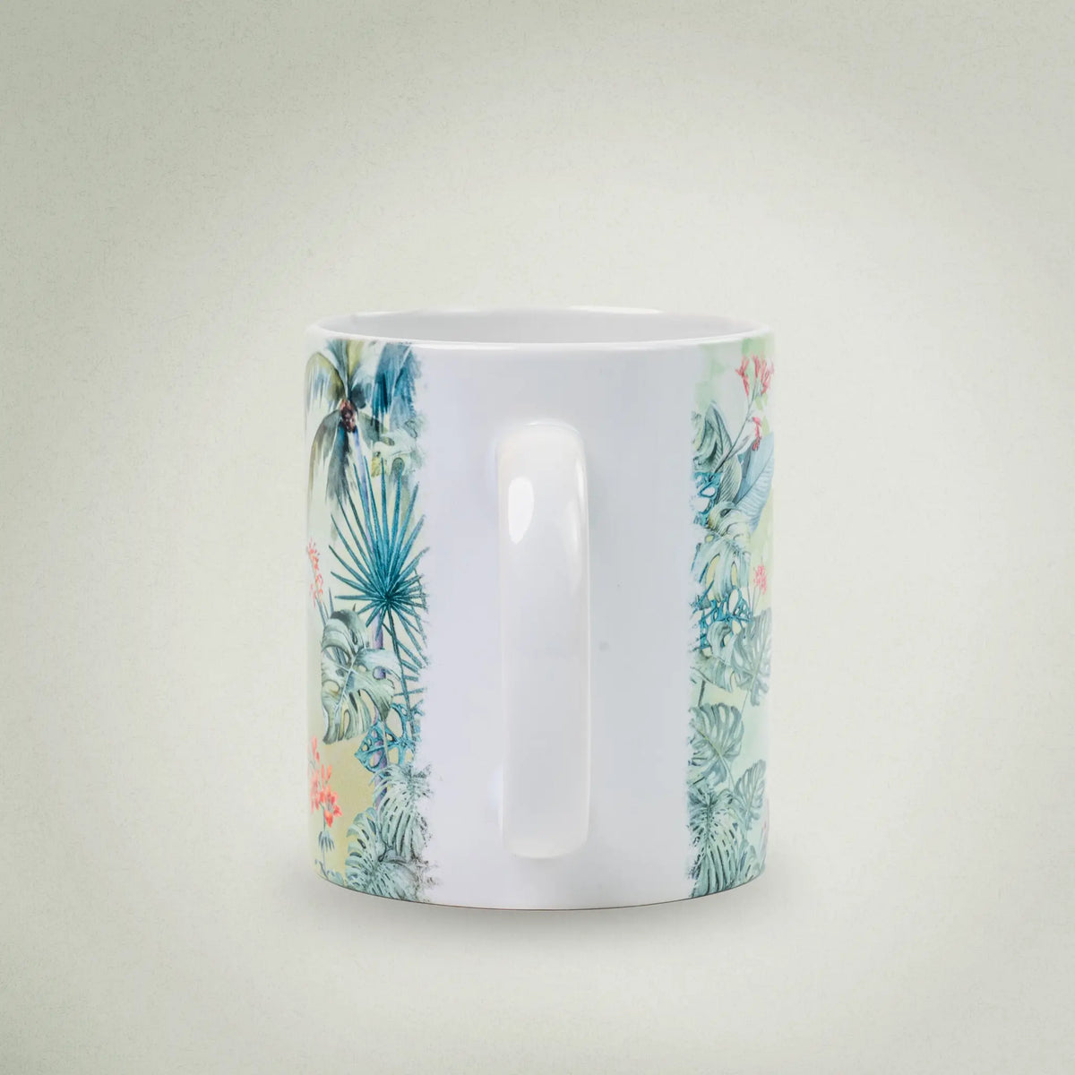 Mug Hummingbird