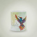 Mug Hummingbird