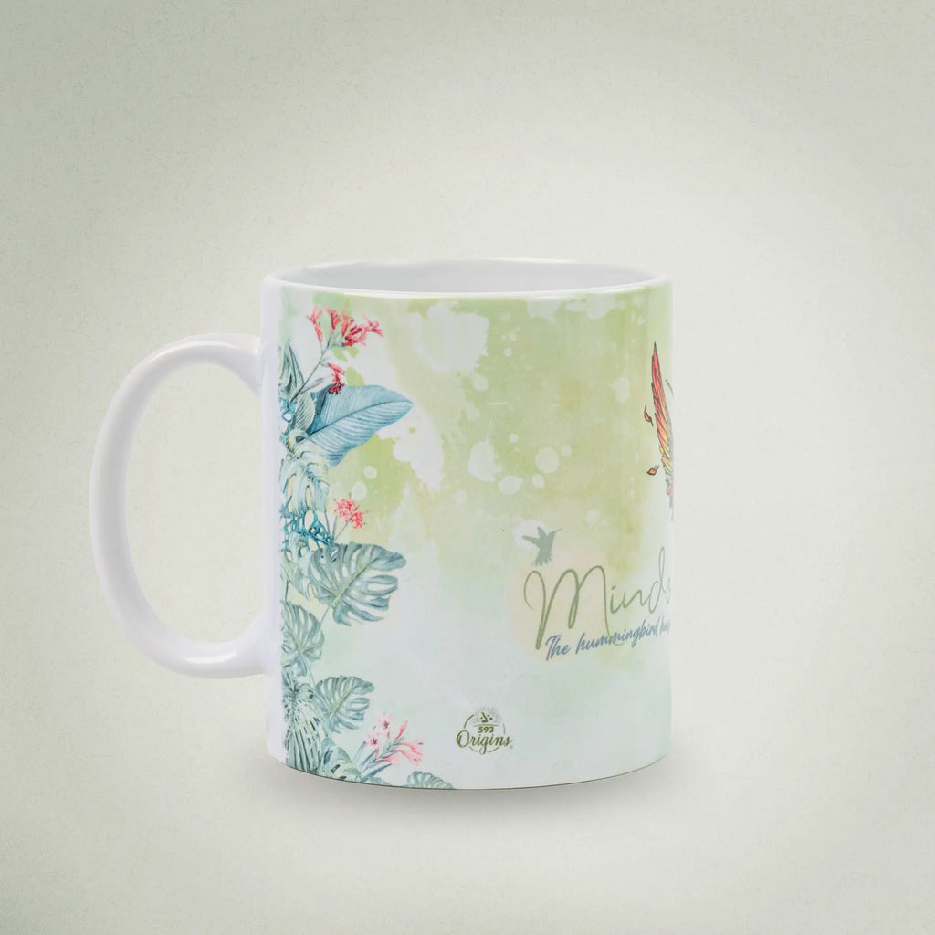 Mug Hummingbird