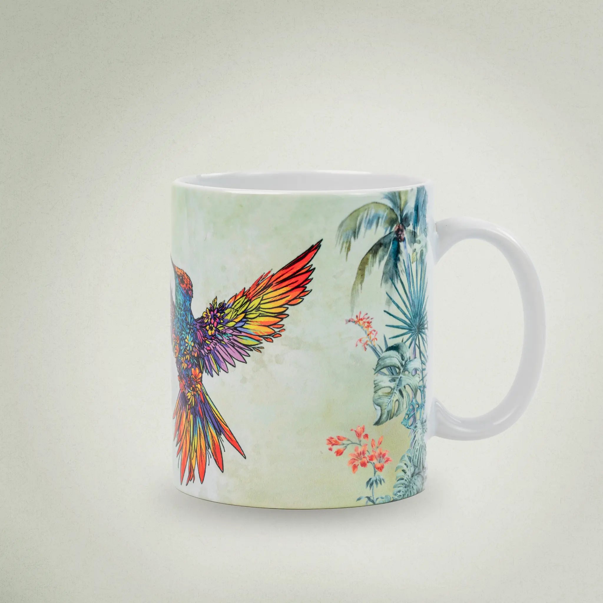 Mug Hummingbird