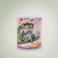 Mug Crystal Frog