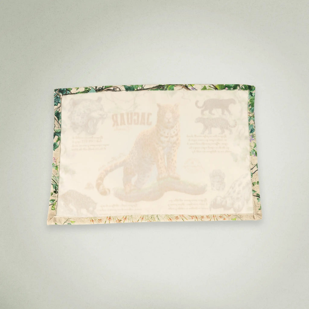 Placemats Jaguar