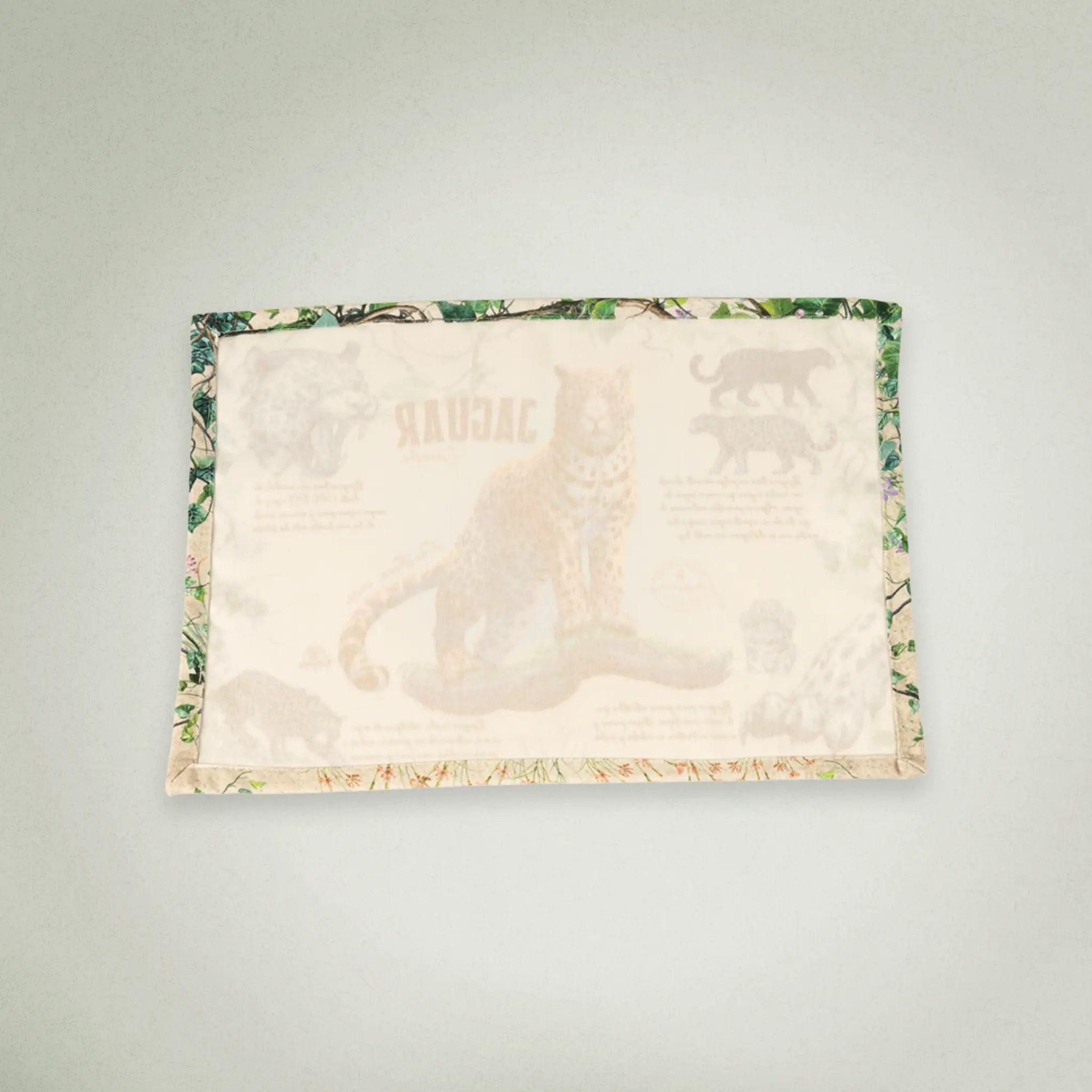 Placemats Jaguar
