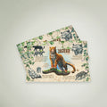 Placemats Jaguar
