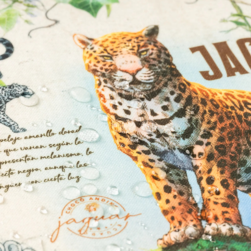 Placemats Jaguar