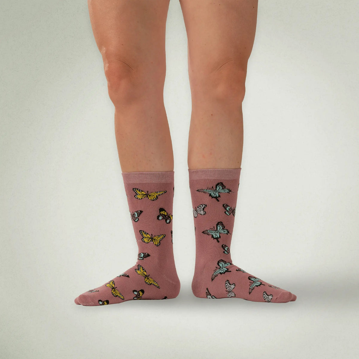 Butterfly Socks