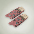 Butterfly Socks