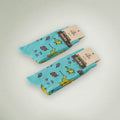 Hummingbird Socks