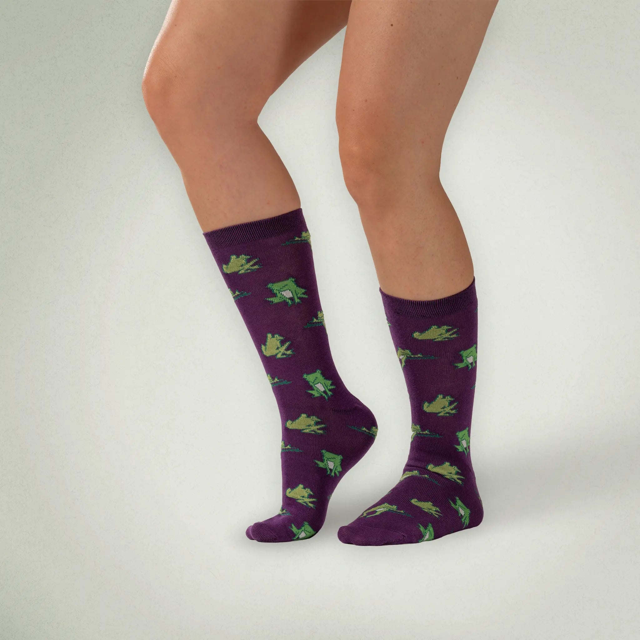 Medias Ranas