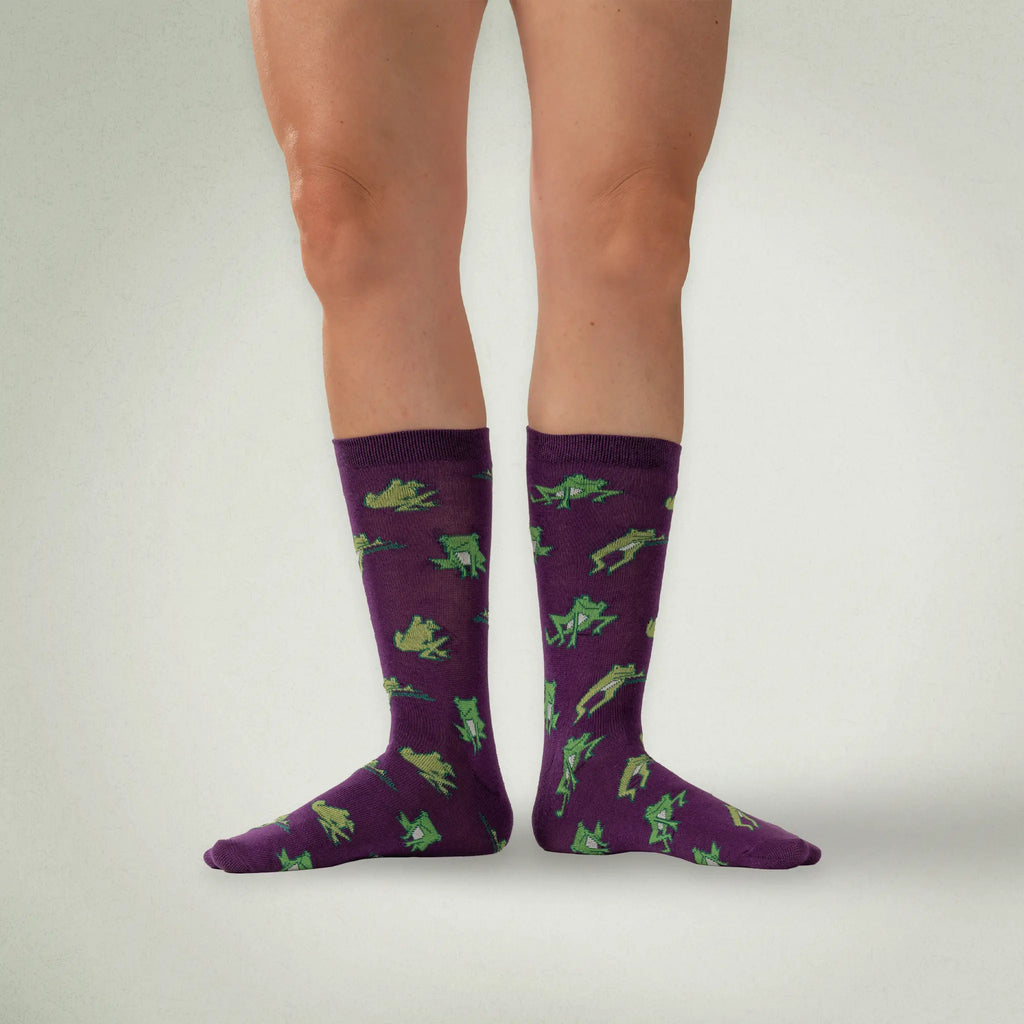 Medias Ranas