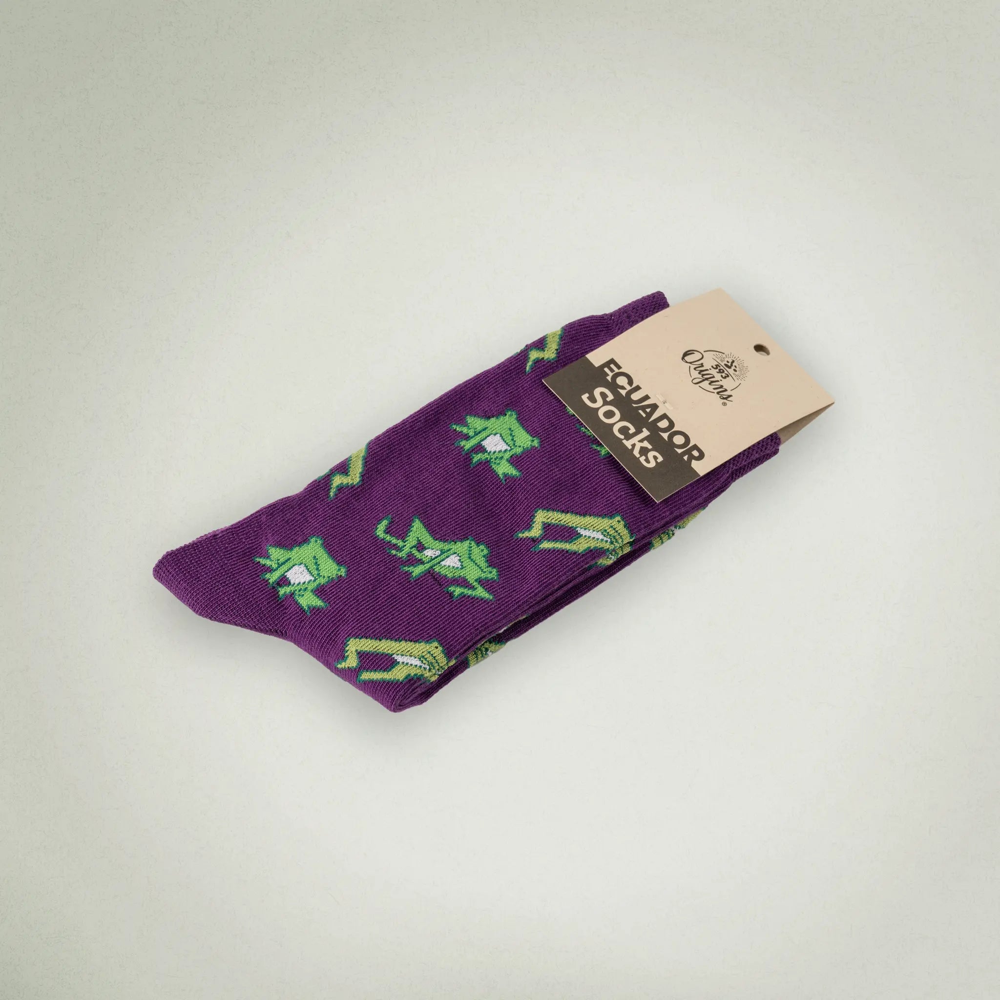 Medias Ranas