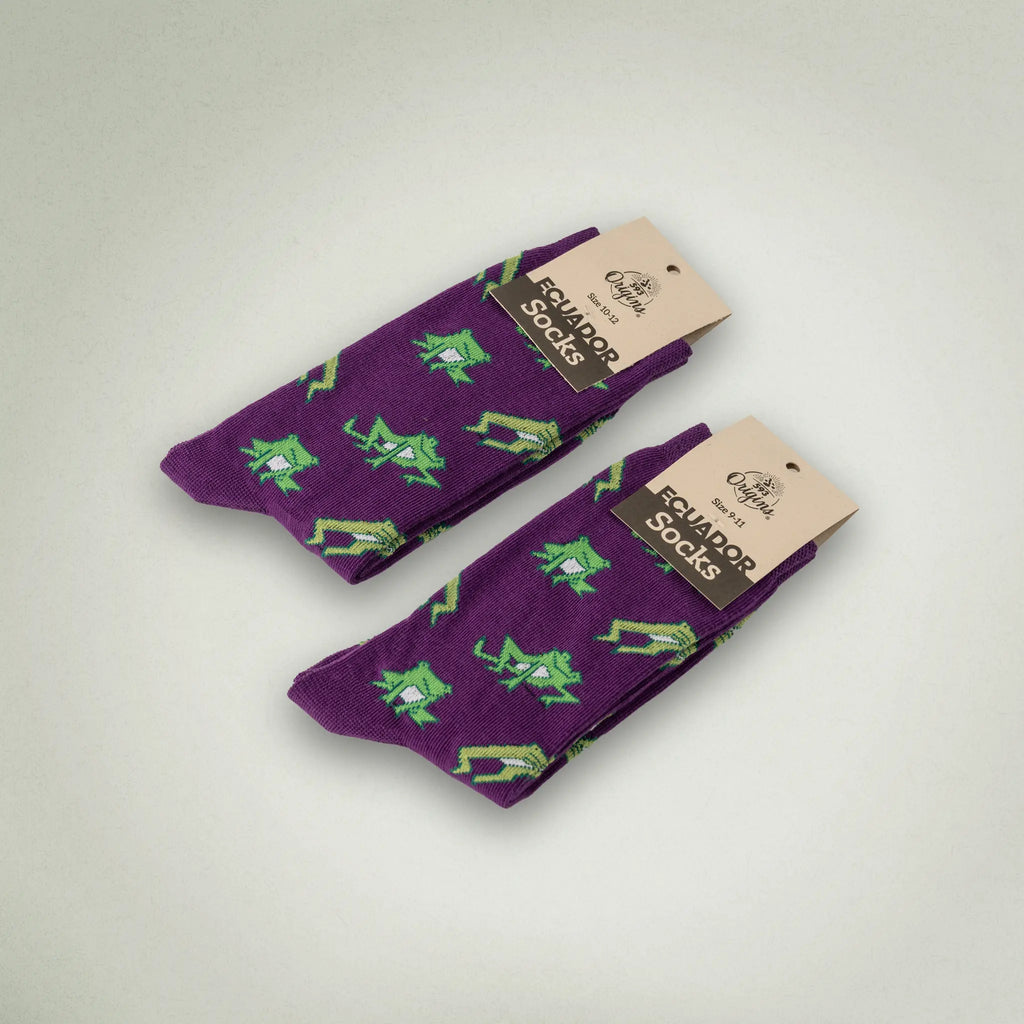 Medias Ranas