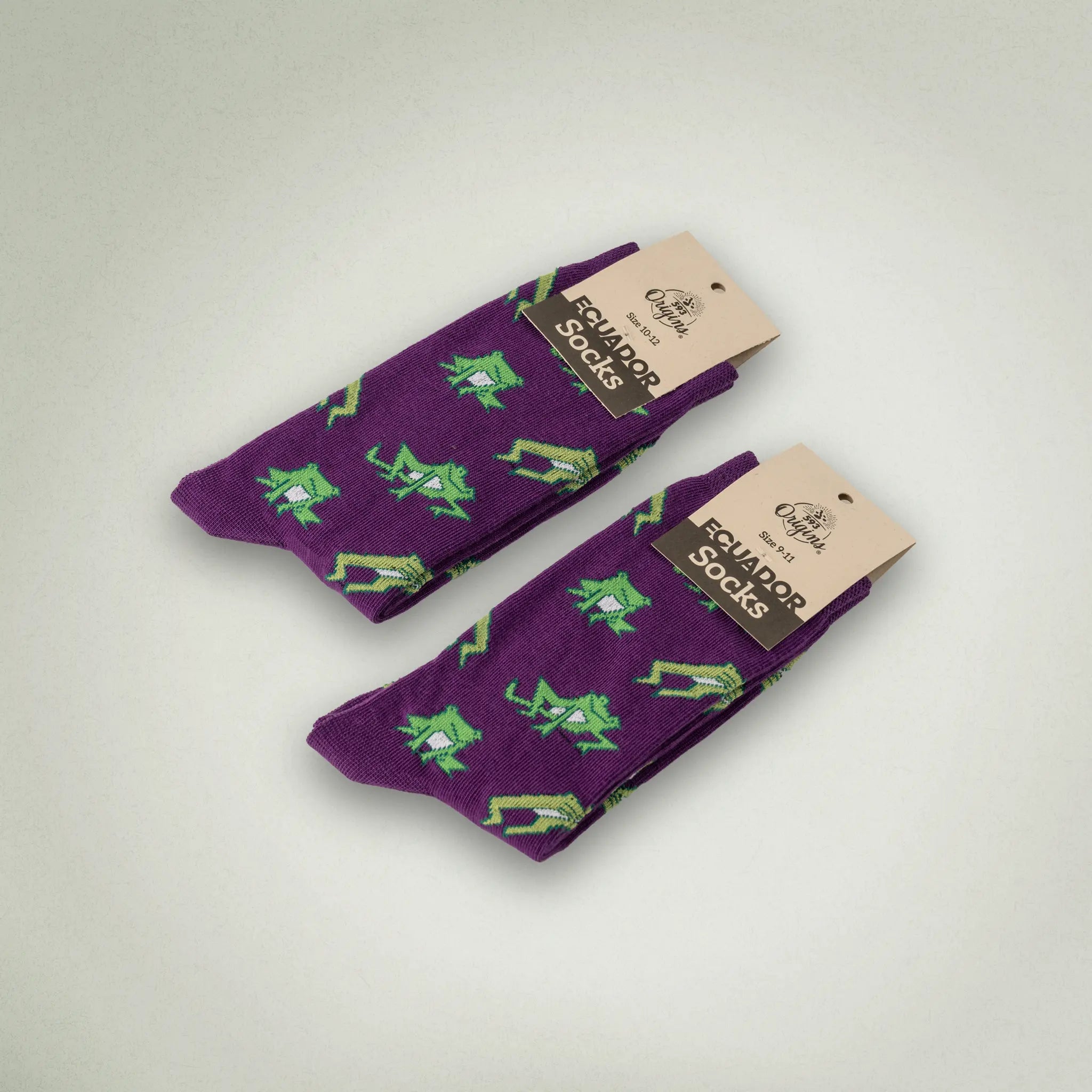 Medias Ranas