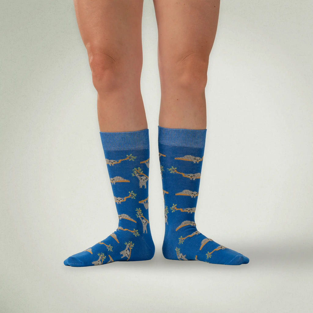 Sloth Socks