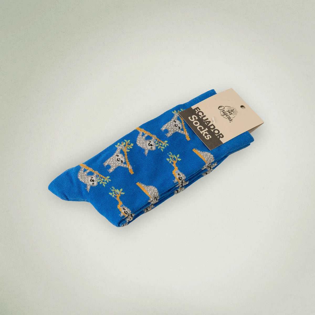 Sloth Socks