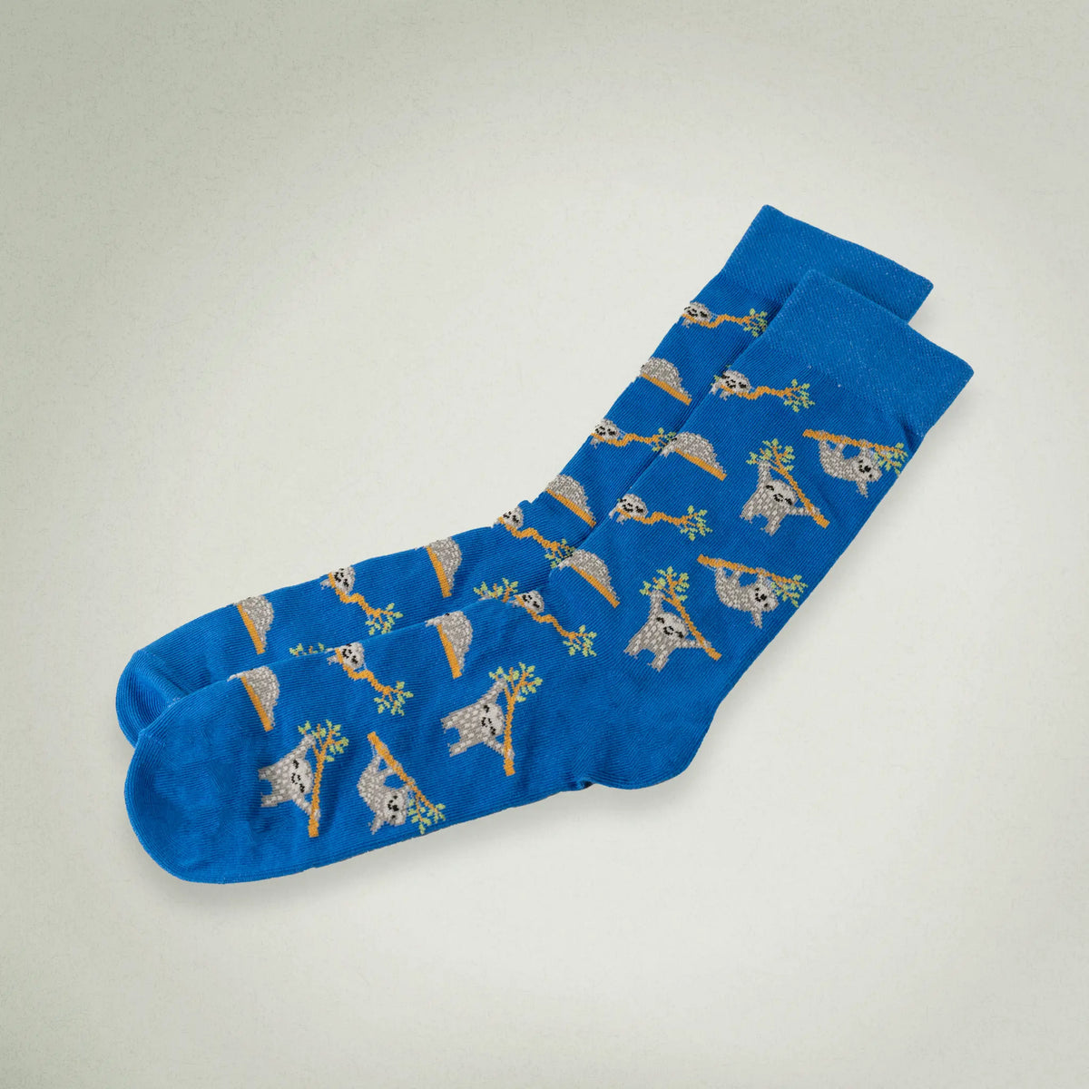 Sloth Socks