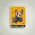 Harpy Eagle Sticker