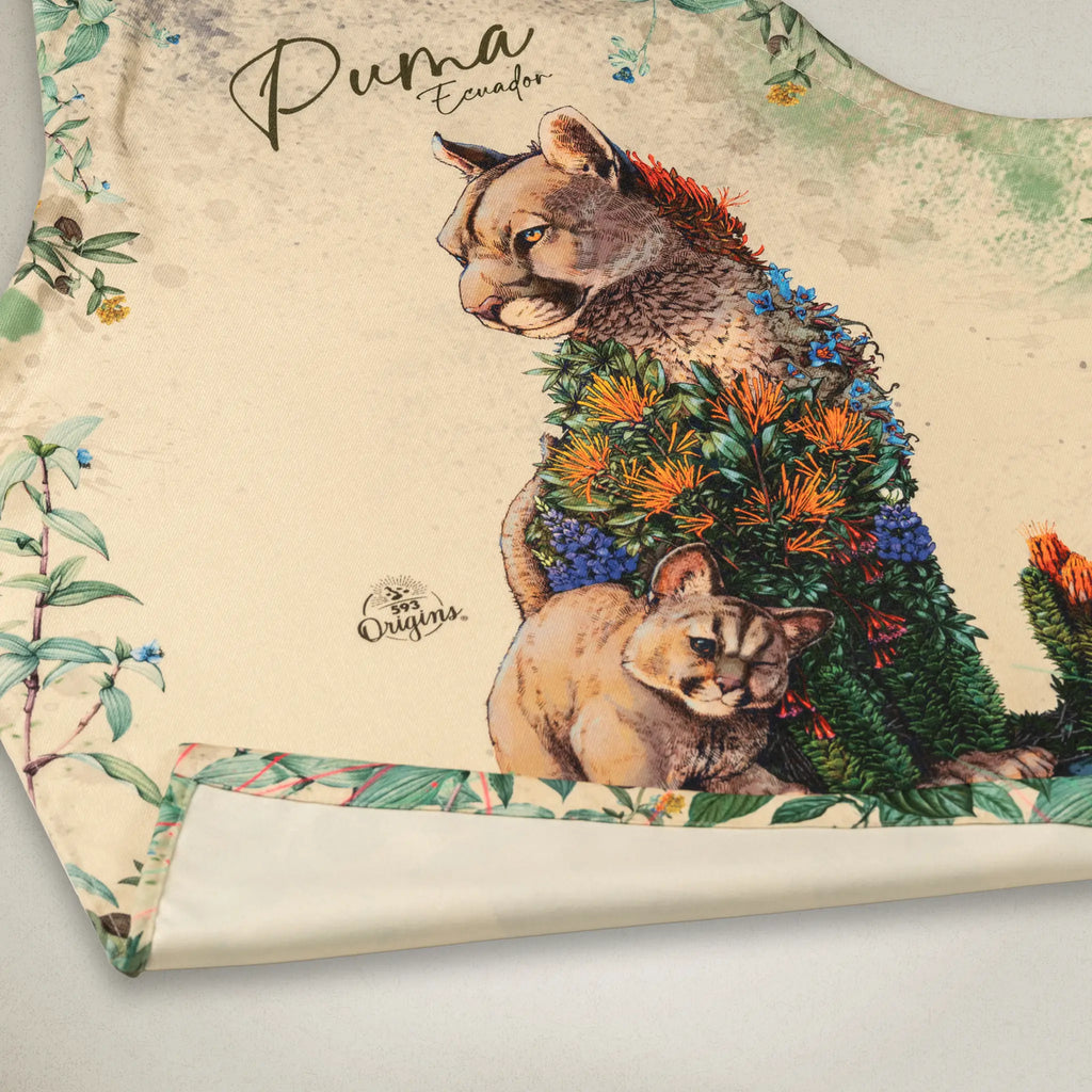 Apron Puma