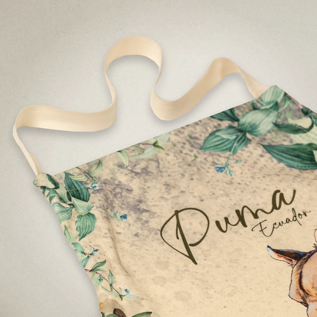 Apron Puma