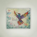 Limpia Gafas Colibri