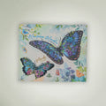 Limpia Gafas Mariposa Morpho