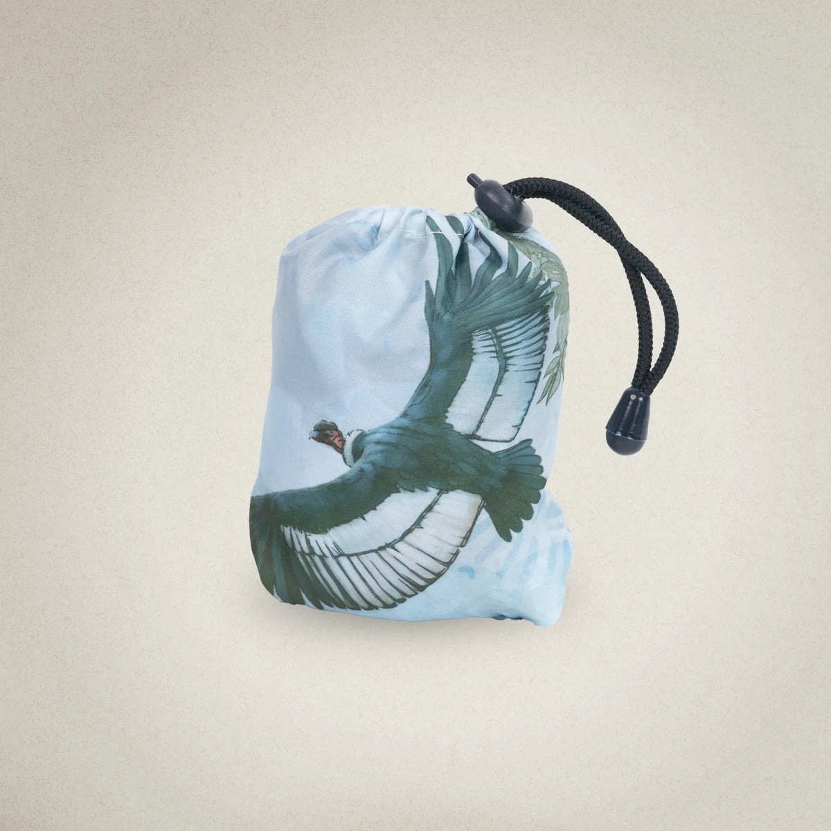 Eco Tote Bag Andean Condor