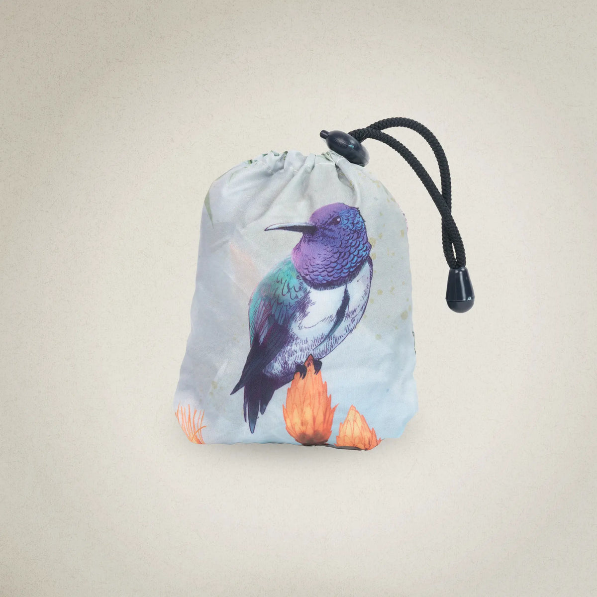 Eco Tote Bag Ecuadorian Hillstar