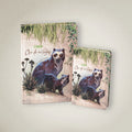 Journal Spectacled Bear