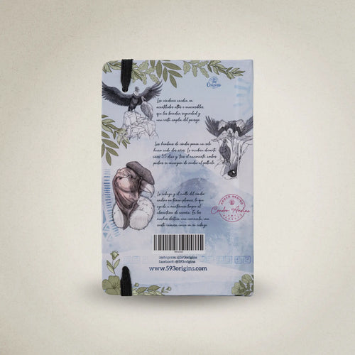 Andean Condor Journal