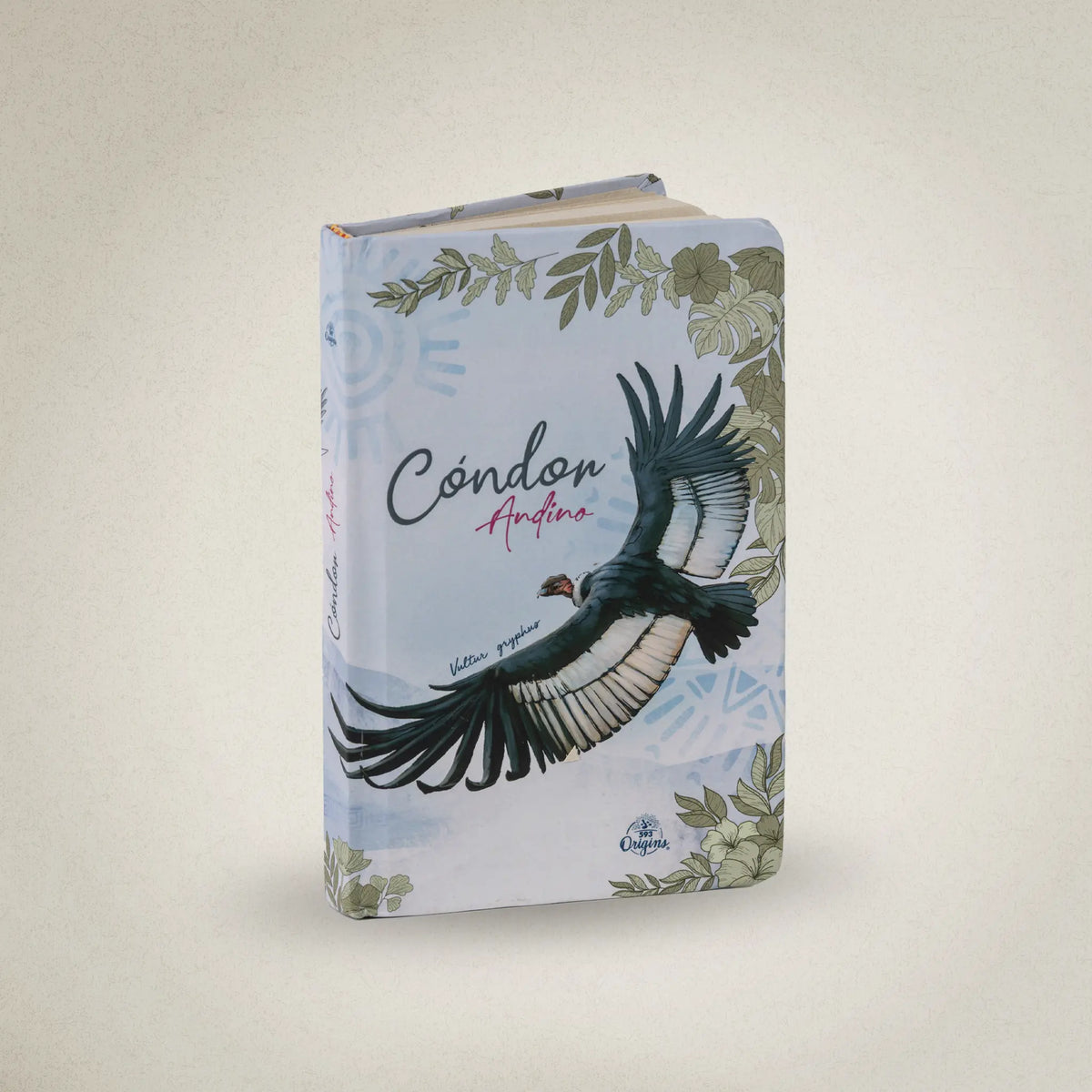Journal Andean Condor