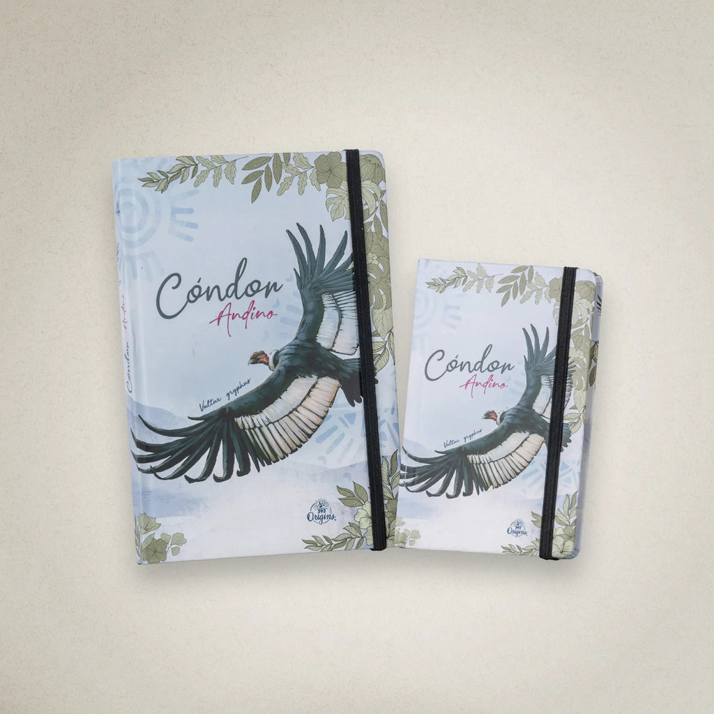 Journal Andean Condor