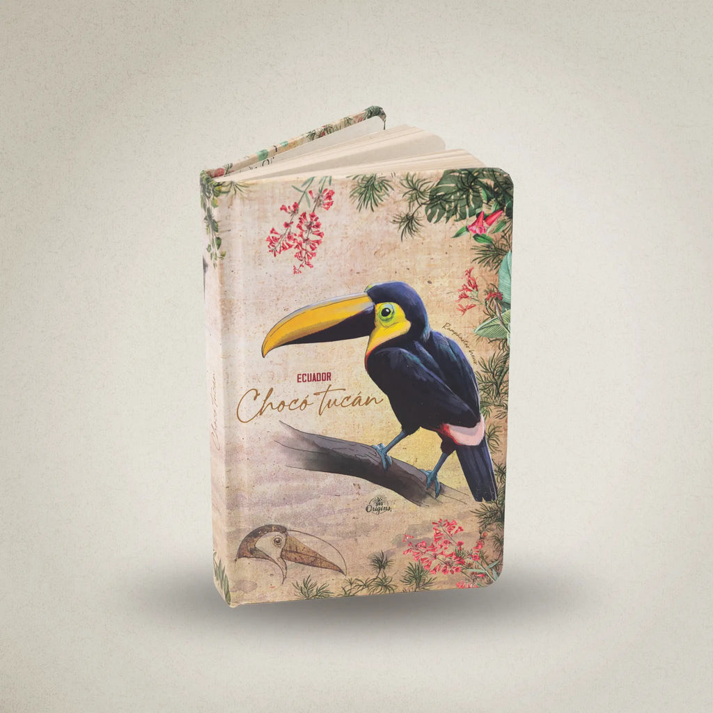 Journal Choco Toucan