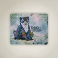 Mouse Pad Oso de Anteojos
