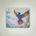 Mouse Pad Colibri