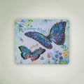 Mouse Pad Mariposa Morpho