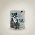 Mug Spectacled Bear